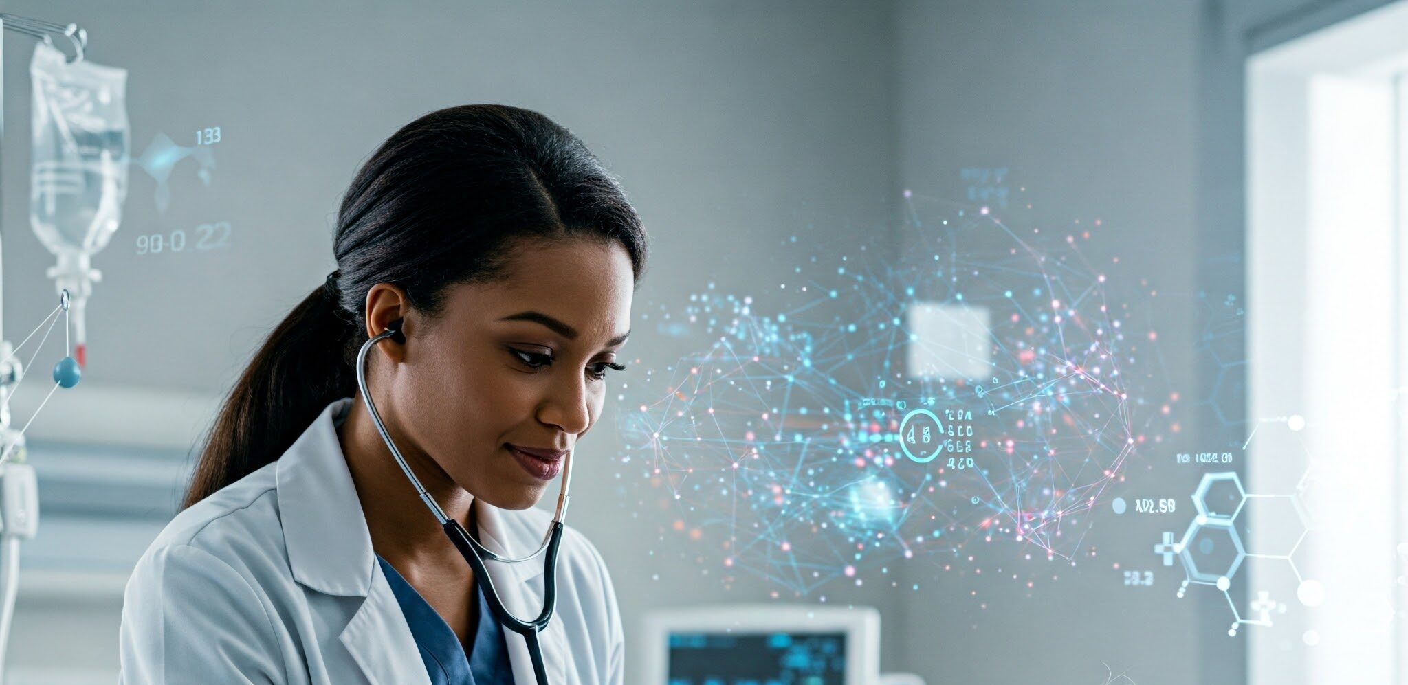 Google Health AI Update