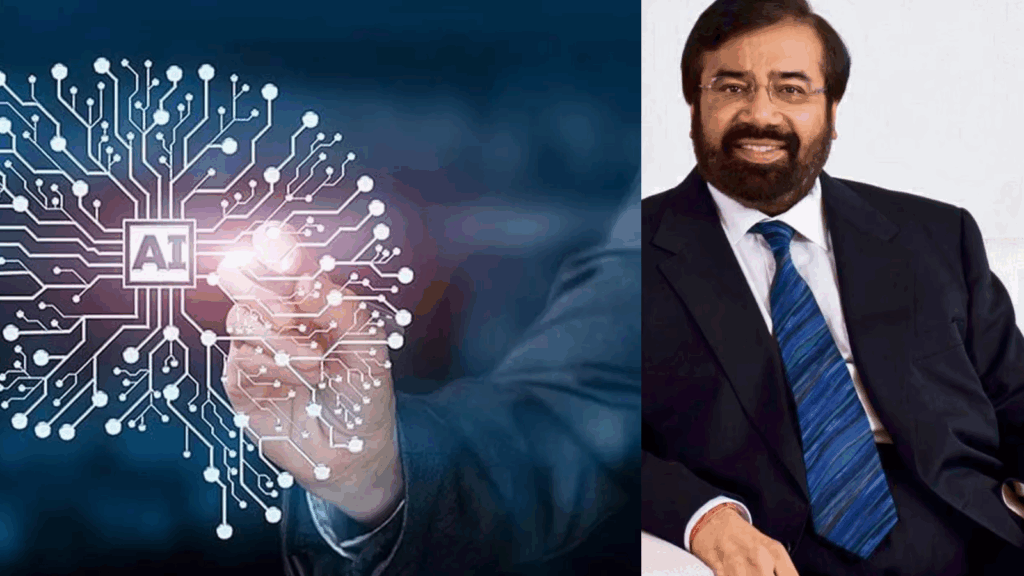 Will AI Take My Job? Harsh Goenka Says AI Will Create New Winners 1 gg
